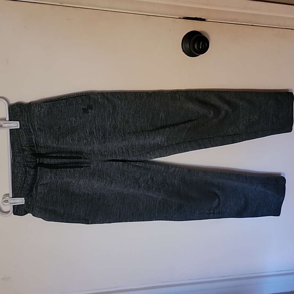 Boys Track Pants, Place Sport, Size 7/8